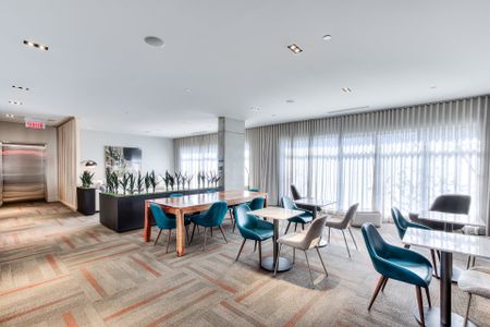 Condo for rent, Montréal (Le Sud-Ouest) - Photo 5