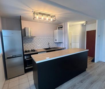 Appartement T2 Livry-Gargan à louer - Photo 1