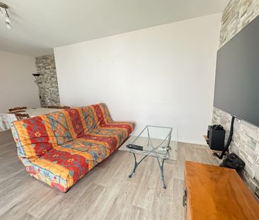 Appartement T3 à Acigne - Photo 5