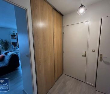 Location Appartement 2 pièces 39m² PERIGUEUX 24000 - Photo 3