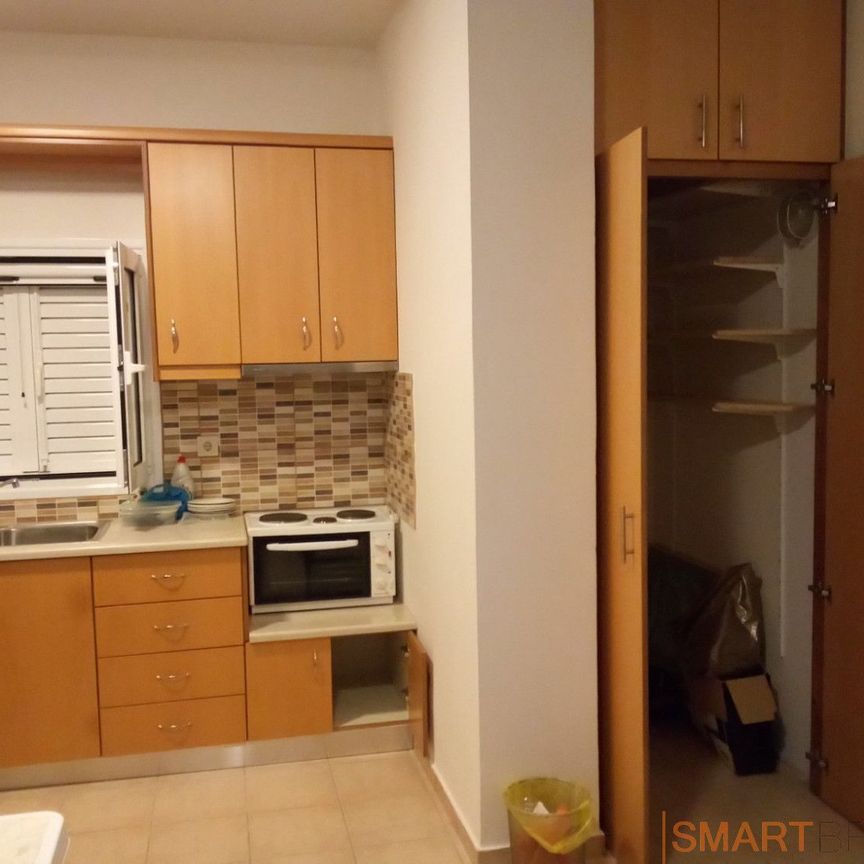 Studio/Γκαρσονιέρα για ενοικίαση Αγία Μαρίνα (Γάζι) - Photo 1