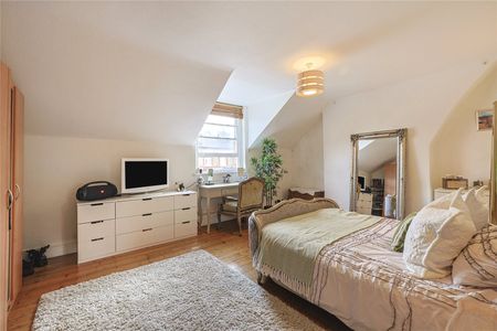 Schubert Road, Putney, SW15 2QT - Photo 5