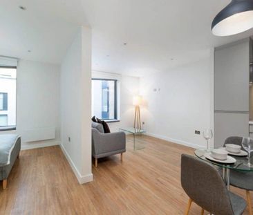 1 bedroom flat to rent - Photo 4