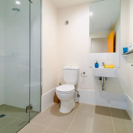 Twin share room - Photo 3