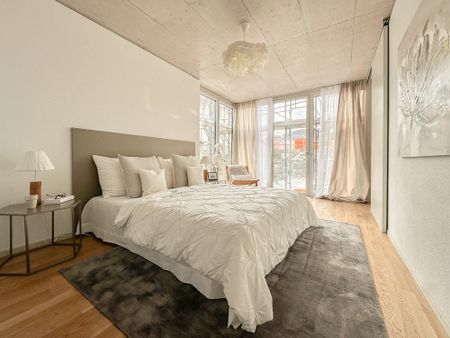 Erstbezug in Reinach: 4.5-Zimmer-Wohnung mit Stil und Komfort - Photo 5