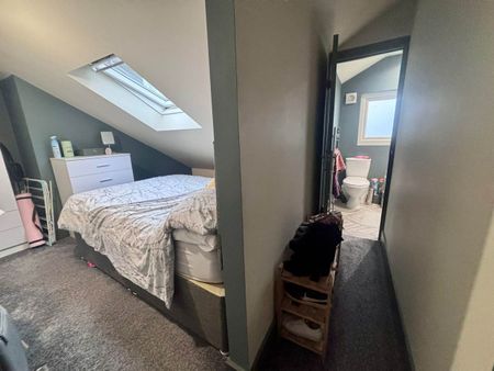 Westover Road (Room 6), Bramley, Leeds - Photo 4