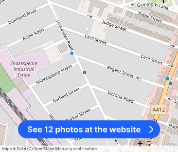 Regent Street, Watford - Photo 1