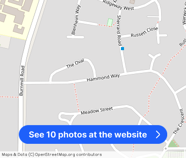 Hammond Way, Market Harborough, Leicestershire - Photo 1