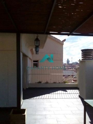 3 bedroom luxury penthouse for rent in Madrid, Spain - Photo 4