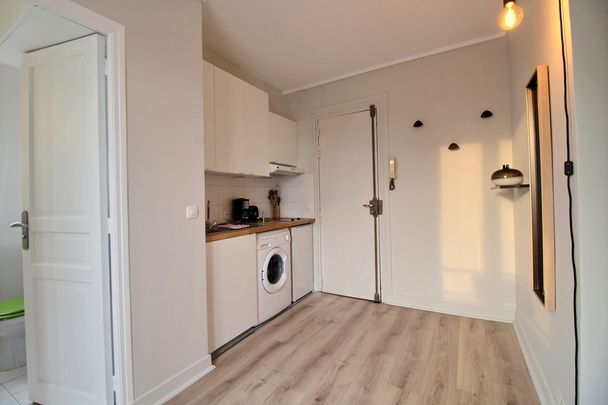 APPART. – 75017 - Photo 1