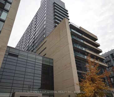 For Lease - 36 Lisgar Street Unit# 901, Toronto, Ontario - Photo 3
