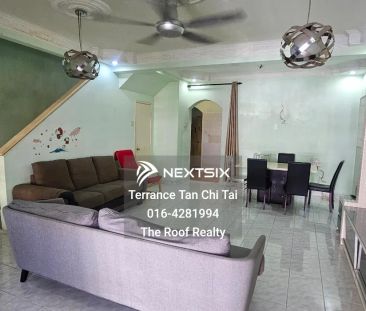 Bandar Botanic Cassia - Photo 6