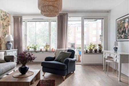 Artemisgatan, Stockholm - Foto 3