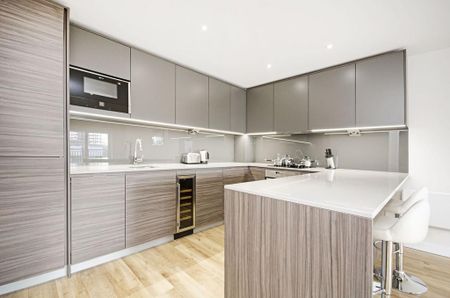2 bedroom flat to rent - Photo 4