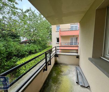 Location Appartement 2 pièces 54m² LOUVROIL 59720 - Photo 4