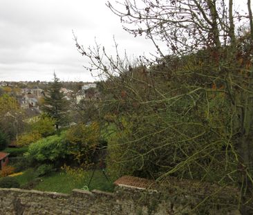 Location appartement 2 pièces, 51.26m², Osny - Photo 4