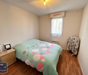 Location Appartement 3 pièces 55m² MONT DE MARSAN 40000 - Photo 3