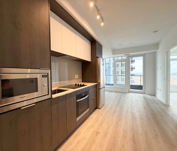 For Lease - 395 Square one Drive Unit# 2512, Mississauga, Ontario - Photo 1