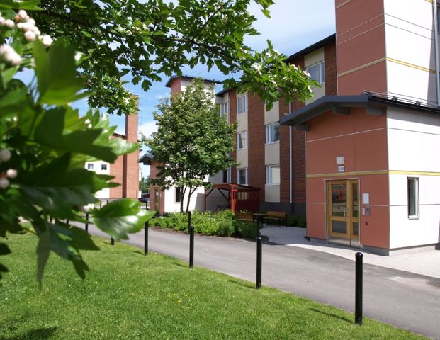 Alirgatan 10 A - Foto 1