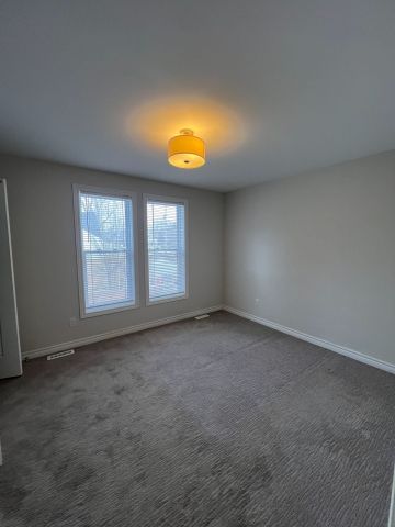 For Lease - 510 Central Avenue Unit# 2, London East, Ontario - Photo 2