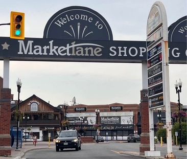 For Lease - 110 Lio Avenue, Vaughan, Ontario - Photo 4