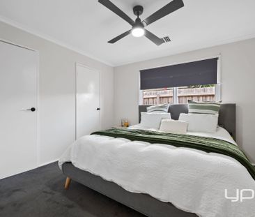 FULLY RENOVATED 4-BDRM FAMILY HOME IN MELTON WEST - Photo 4