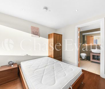 2 bedroom apartment to rent - Photo 6