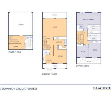 Prestigious, Walkable Location - Photo 2