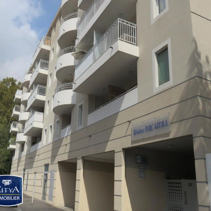 Appartement à louer 2 pièces 43.62m² - Photo 2