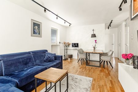 Mieszkanie 65m - Photo 2