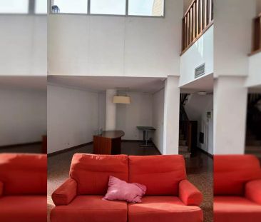 Room in a shared 5-bedroom apartment for rent in Murcia, some bills... - Photo 1