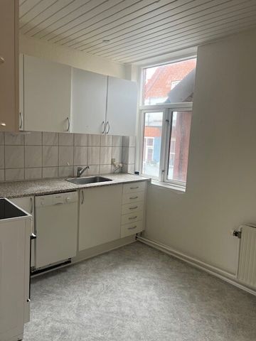 Frederiksgade 20A 1. TV 7800 Skive - Photo 4