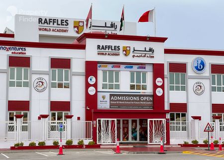 Independent Villa | Study+Maids Room | P/Garden - Photo 2