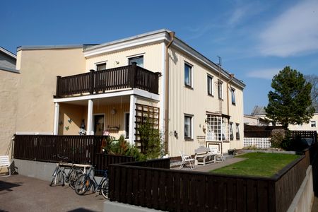 Trädgårdsgatan, Oskarshamn - Foto 4