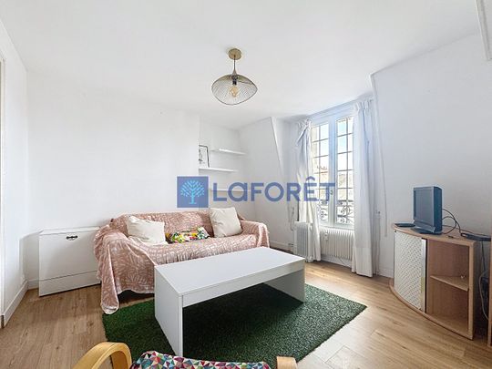 Appartement T2 ROUEN à louer - Photo 1