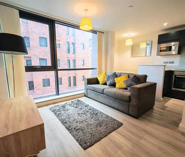 4 Leigh Street, Liverpool, Merseyside, L1 - Photo 3