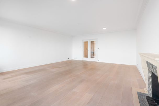 Appartement Te Huur - het Zoute - Foto 1