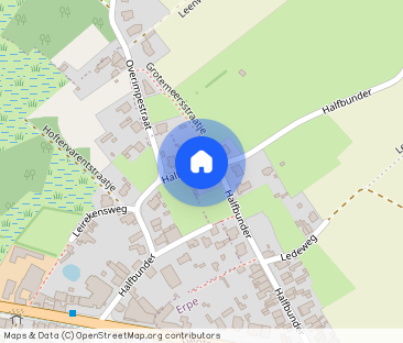 Huis te huur in Erpe-Mere - Photo 1