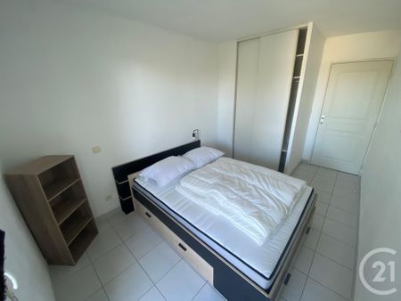 Location Appartement 2 pièces 31m² MONTPELLIER 34090 - Photo 3