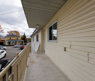 15575 Boul. Gouin O., apt. 139 - Photo 6