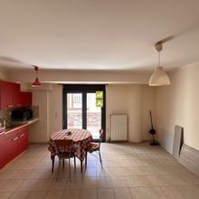 Studio/Γκαρσονιέρα για ενοικίαση - Πάτρα, - Φωτογραφία 1