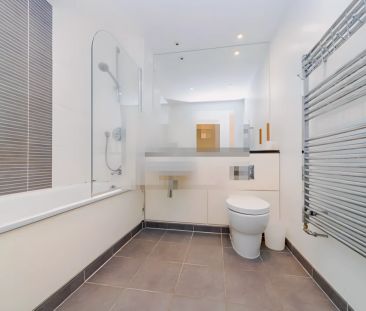 1 Bedroom 1 Bathroom Flat 48 - Photo 5