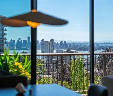 140 East Keith Road condo — North Vancouver, BC (2-Bedroom) - 2 Bed... - Photo 3