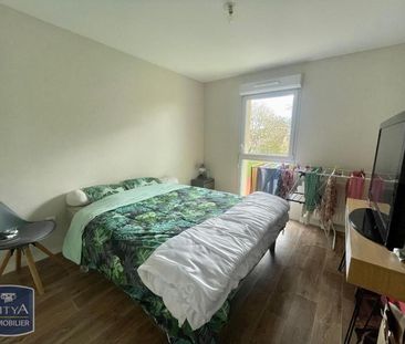 Location Appartement 2 pièces 44m² COLOMBELLES 14460 - Photo 4