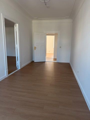 110 qm, 3,5 Zimmer Wohnung in Berlin Tempelhof - Photo 2