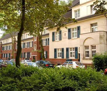2-Zimmer-Wohnung in Duisburg Hüttenheim - Photo 3