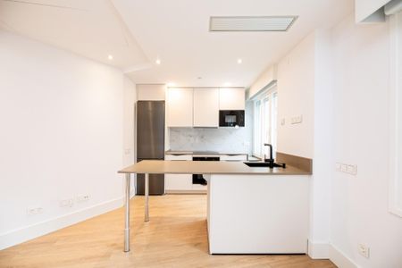 Piso de alquiler en Calle de Evaristo San Miguel, Argüelles - Photo 4