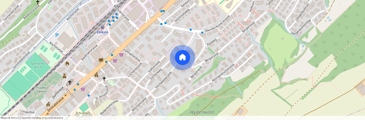 6030, Ebikon, Höchweidstrasse, 24