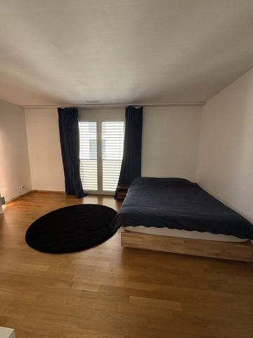 2.5 Zimmer, 113 m², 4. Stock - Foto 4