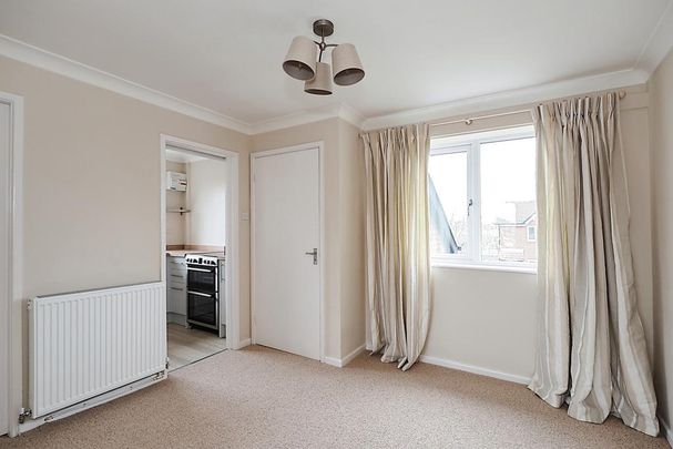 1 bedroom apartment to rent - Photo 1